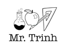 Mr. Trinh's Grade 5